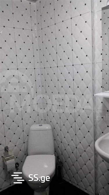 Сдам 2-комн. квартиру на сутки в Тбилиси  35м² 10/20 эт. Тбилиси - изображение 6