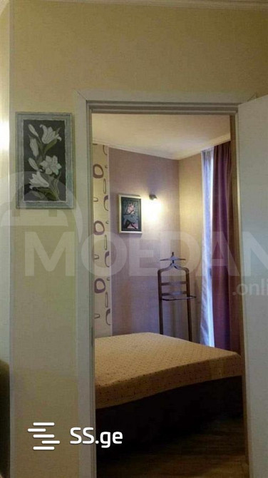 Сдам 2-комн. квартиру на сутки в Тбилиси  35м² 10/20 эт. Тбилиси - изображение 5