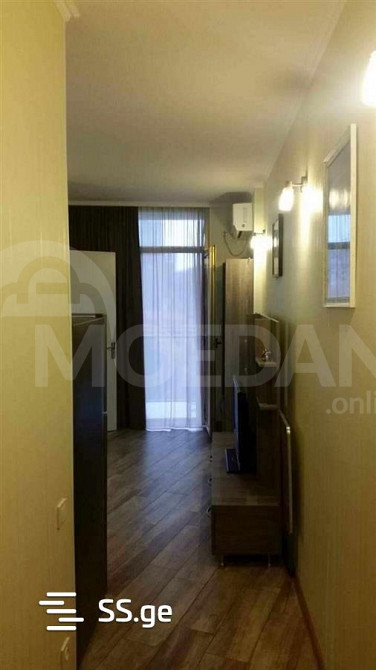 Сдам 2-комн. квартиру на сутки в Тбилиси  35м² 10/20 эт. Тбилиси - изображение 8