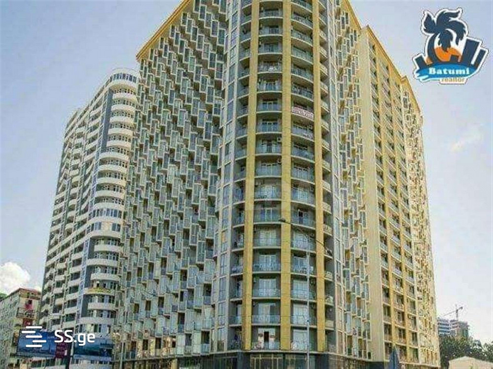 Сдам 2-комн. квартиру на сутки в Тбилиси  35м² 10/20 эт. Тбилиси - изображение 1