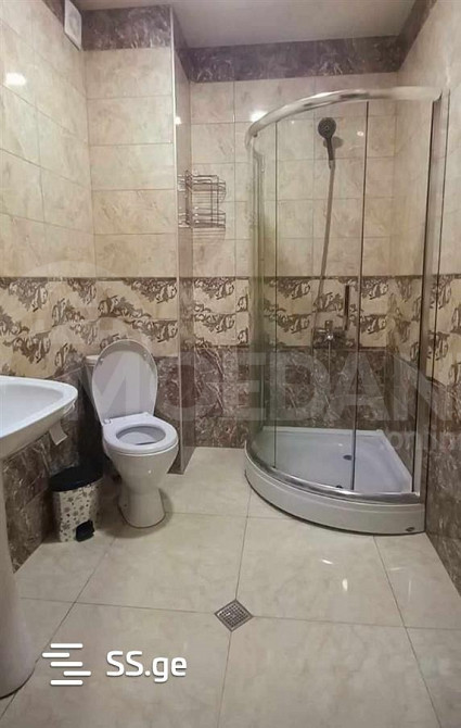 Apartments For Rent two-room 45м² 6/20 floor Tbilisi - photo 3