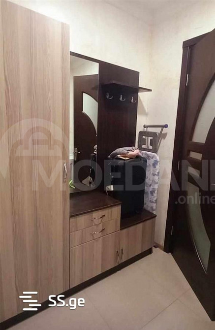 Apartments For Rent two-room 45м² 6/20 floor Tbilisi - photo 5