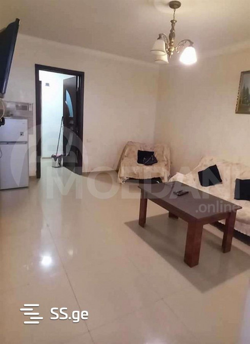 Apartments For Rent two-room 45м² 6/20 floor Tbilisi - photo 6