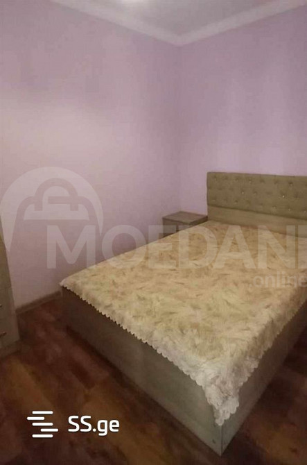 Apartments For Rent two-room 45м² 6/20 floor Tbilisi - photo 4