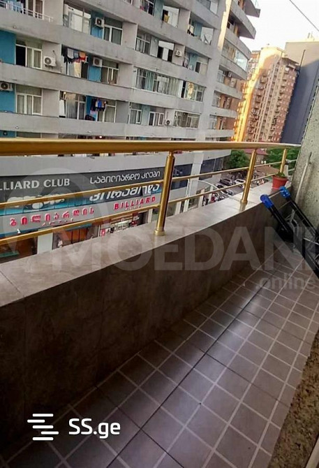 Apartments For Rent two-room 45м² 6/20 floor Tbilisi - photo 7