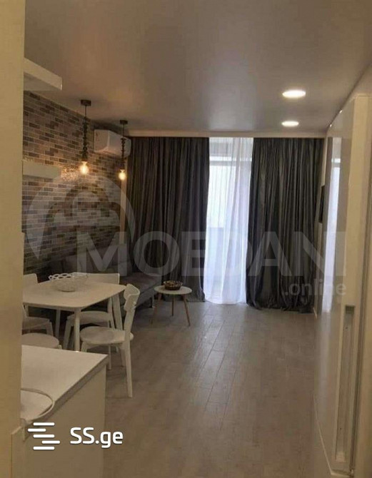 Сдам 2-комн. квартиру 50м² 14/25 эт. Тбилиси - изображение 2