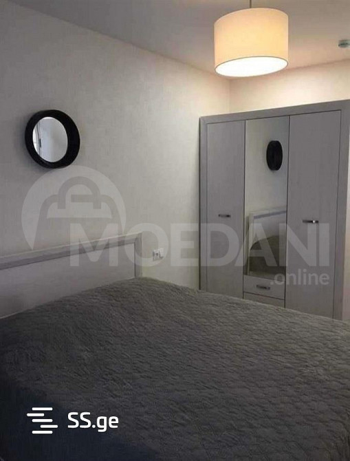 Сдам 2-комн. квартиру 50м² 14/25 эт. Тбилиси - изображение 4