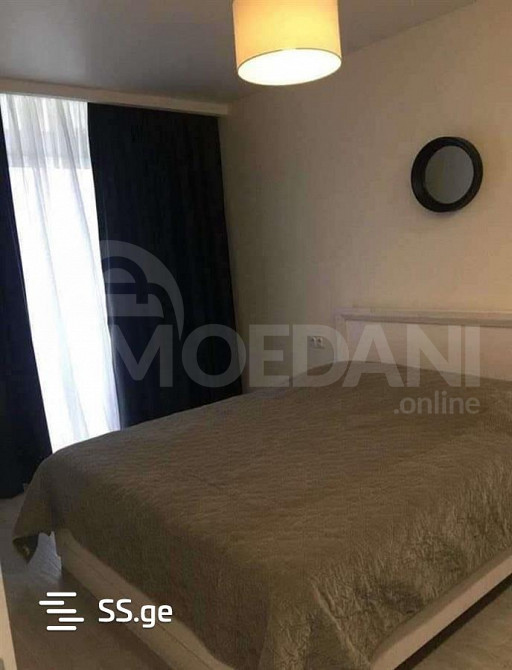 Сдам 2-комн. квартиру 50м² 14/25 эт. Тбилиси - изображение 6