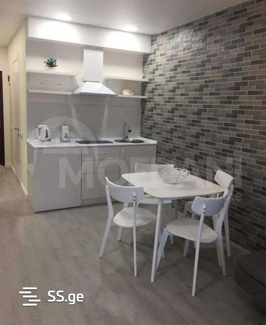 Сдам 2-комн. квартиру 50м² 14/25 эт. Тбилиси - изображение 3
