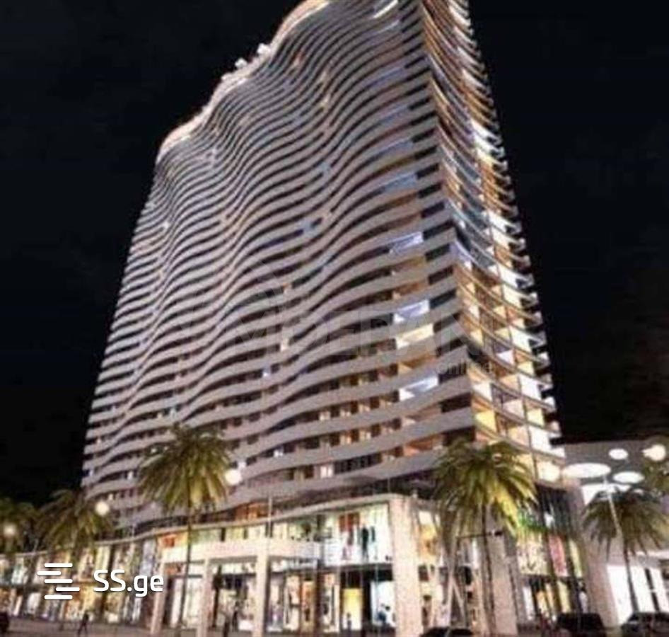 Сдам 2-комн. квартиру 50м² 14/25 эт. Тбилиси - изображение 1