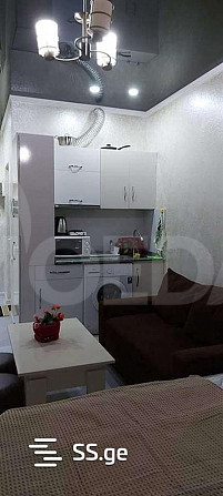 1-room apartment for rent in Batumi Tbilisi - photo 6