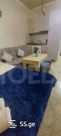 1-room apartment for rent in Batumi Tbilisi - photo 9