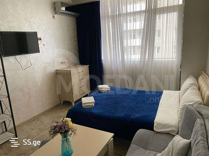 1-room apartment for rent in Batumi Tbilisi - photo 1