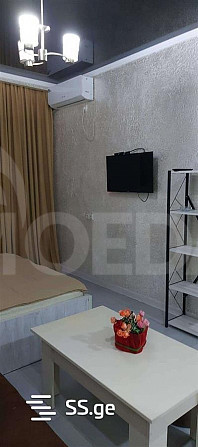 1-room apartment for rent in Batumi Tbilisi - photo 2