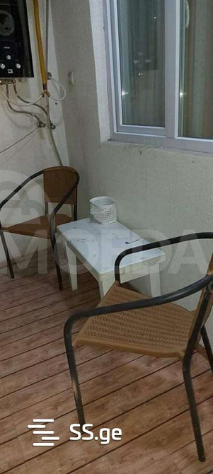 Apartments For Rent one-room 30м² 3/14 floor Tbilisi - photo 8