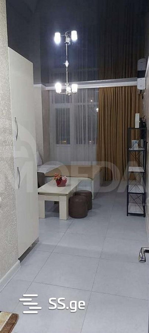 Apartments For Rent one-room 30м² 3/14 floor Tbilisi - photo 3