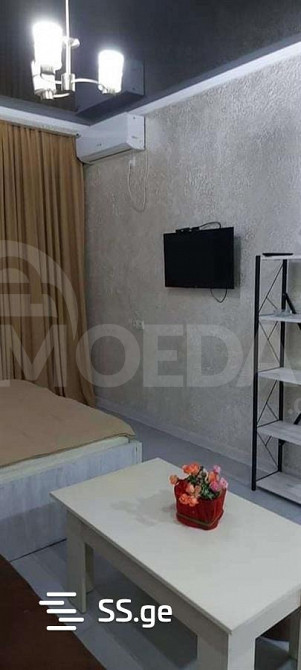Apartments For Rent one-room 30м² 3/14 floor Tbilisi - photo 7