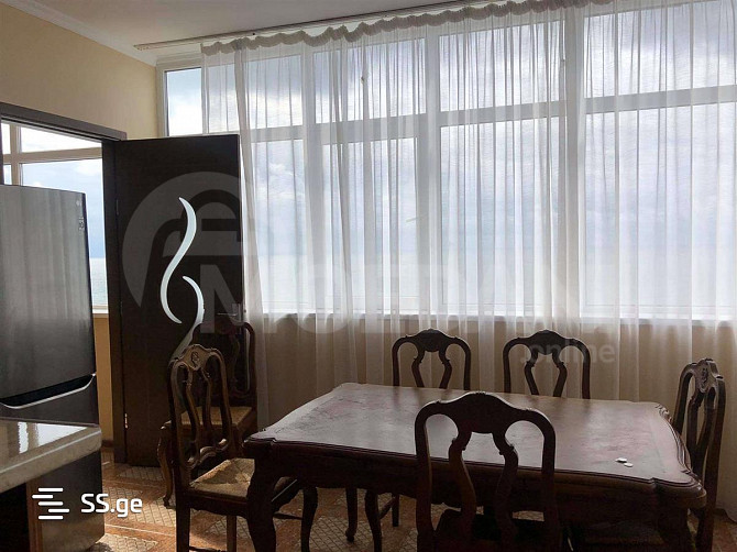 3-room apartment for daily rent in Batumi Tbilisi - photo 4
