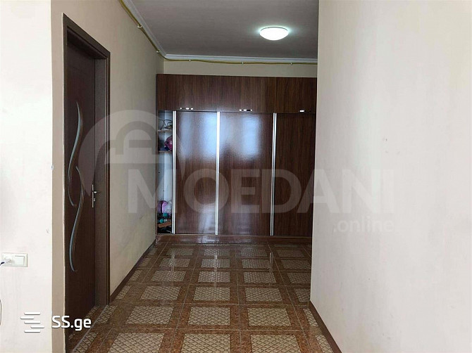3-room apartment for daily rent in Batumi Tbilisi - photo 2