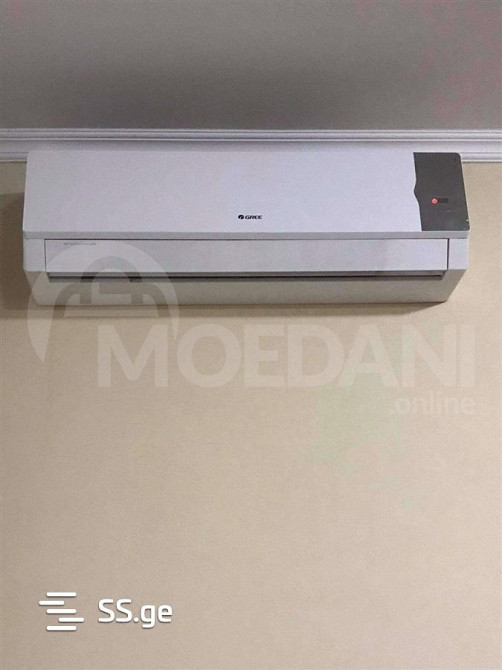 Сдам 3-комн. квартиру на сутки в Тбилиси  100м² 13/14 эт. Тбилиси - изображение 6