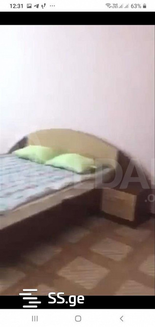 Сдам 3-комн. квартиру на сутки в Тбилиси  100м² 13/14 эт. Тбилиси - изображение 7