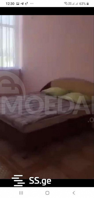 Сдам 3-комн. квартиру на сутки в Тбилиси  100м² 13/14 эт. Тбилиси - изображение 8