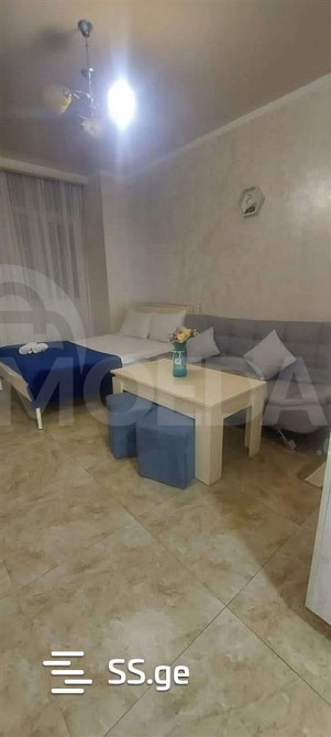 Apartments For Sale two-room 60м² 4/19 floor Tbilisi - photo 2