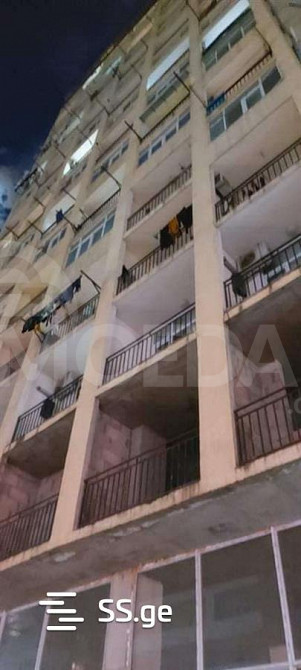 Apartments For Sale two-room 60м² 4/19 floor Tbilisi - photo 10