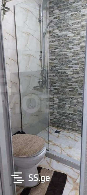 Apartments For Sale two-room 60м² 4/19 floor Tbilisi - photo 3