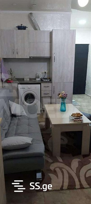 Apartments For Sale two-room 60м² 4/19 floor Tbilisi - photo 6