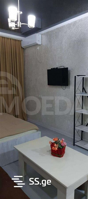 Apartments For Sale two-room 60м² 4/19 floor Tbilisi - photo 7
