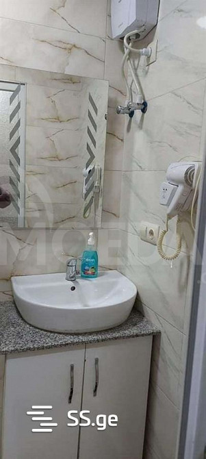 Apartments For Sale two-room 60м² 4/19 floor Tbilisi - photo 9