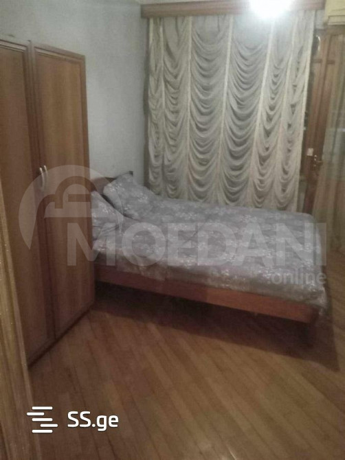 Apartments For Rent three-room 60м² 4/5 floor Tbilisi - photo 2