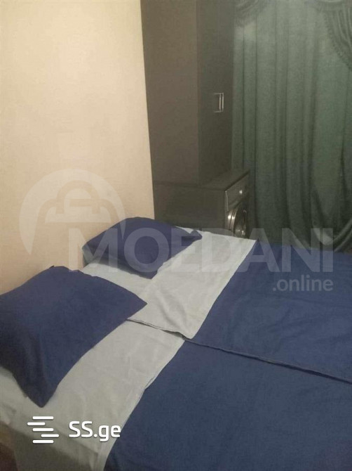 Apartments For Rent three-room 60м² 4/5 floor Tbilisi - photo 5