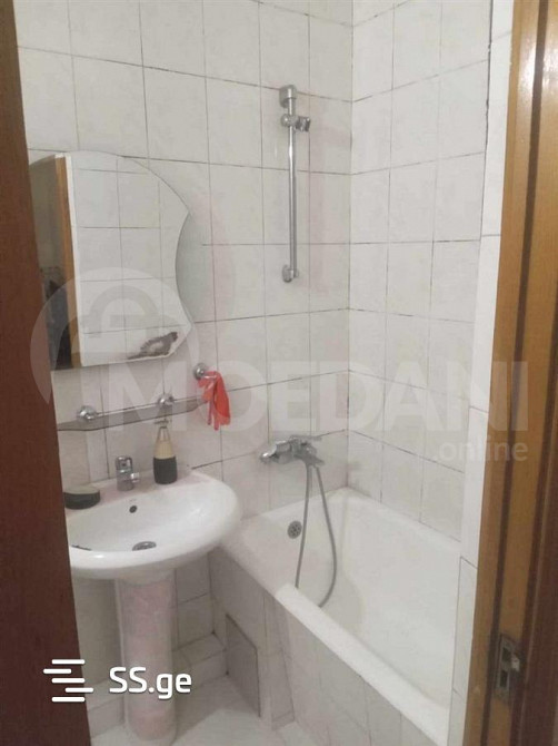 Apartments For Rent three-room 60м² 4/5 floor Tbilisi - photo 4