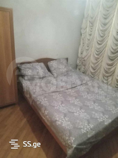 Apartments For Rent three-room 60м² 4/5 floor Tbilisi - photo 1