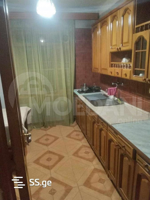 Apartments For Rent three-room 60м² 4/5 floor Tbilisi - photo 3