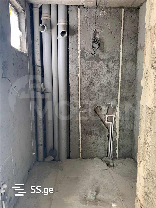 Apartments For Sale two-room 53м² 6/20 floor Tbilisi - photo 6