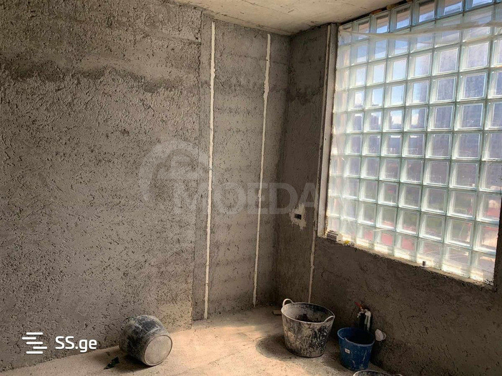 Apartments For Sale two-room 53м² 6/20 floor Tbilisi - photo 4