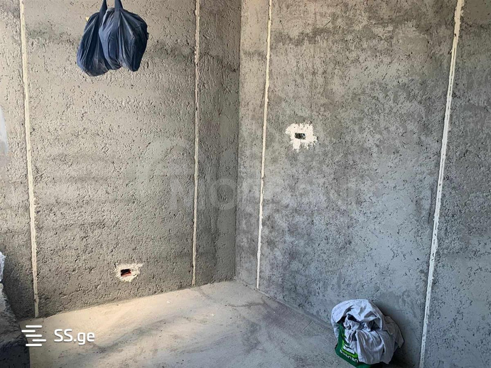 Apartments For Sale two-room 53м² 6/20 floor Tbilisi - photo 2