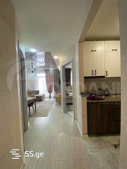 Apartments For Sale three-room 55м² 6/20 floor Tbilisi - photo 6