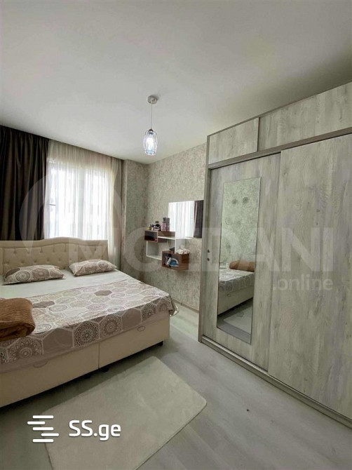 Apartments For Sale three-room 55м² 6/20 floor Tbilisi - photo 3