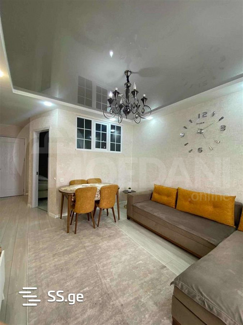 Apartments For Sale three-room 55м² 6/20 floor Tbilisi - photo 4