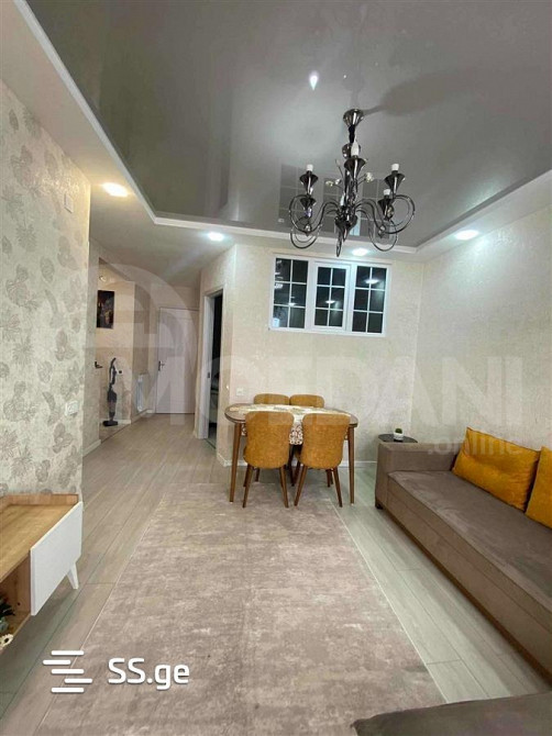 Apartments For Sale three-room 55м² 6/20 floor Tbilisi - photo 8
