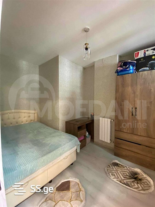 Apartments For Sale three-room 55м² 6/20 floor Tbilisi - photo 9