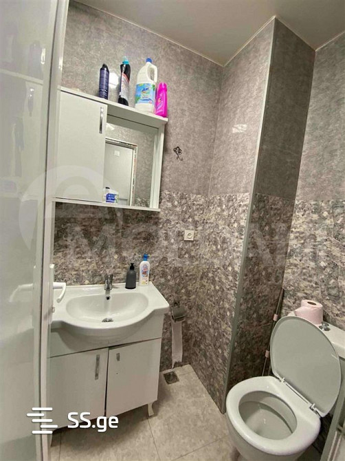 Apartments For Sale three-room 55м² 6/20 floor Tbilisi - photo 7