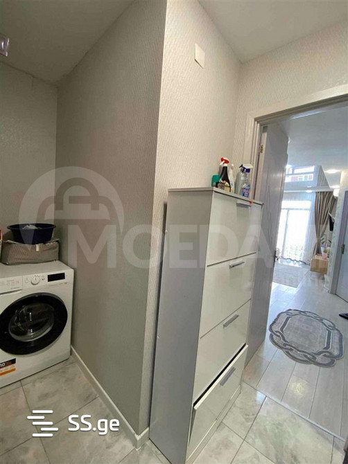 Apartments For Sale three-room 55м² 6/20 floor Tbilisi - photo 2