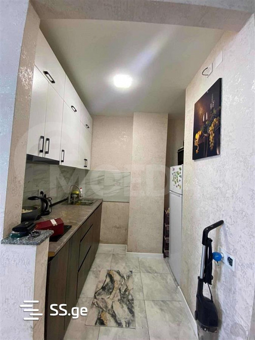Apartments For Sale three-room 55м² 6/20 floor Tbilisi - photo 5