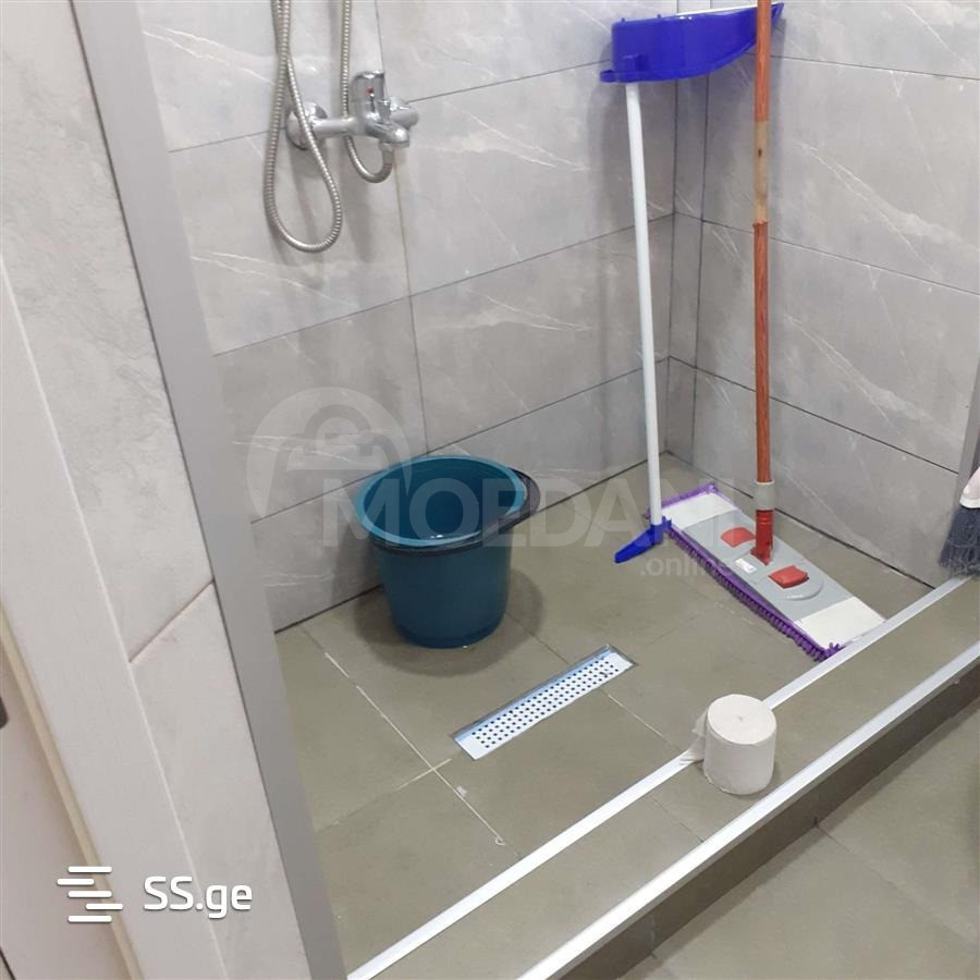 Продам 1-комн. квартиру 28м² 5/17 эт. Тбилиси - изображение 6