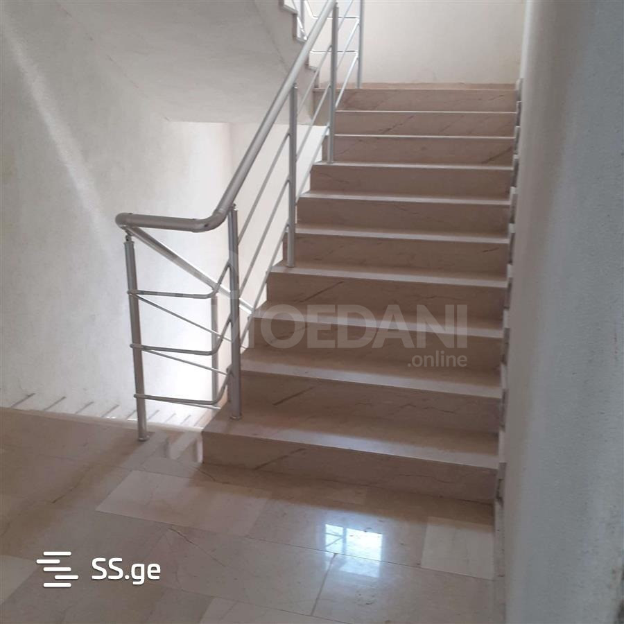 Продам 1-комн. квартиру 28м² 5/17 эт. Тбилиси - изображение 9